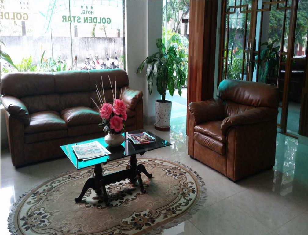 איקיטוס Hotel Golden Star מראה חיצוני תמונה