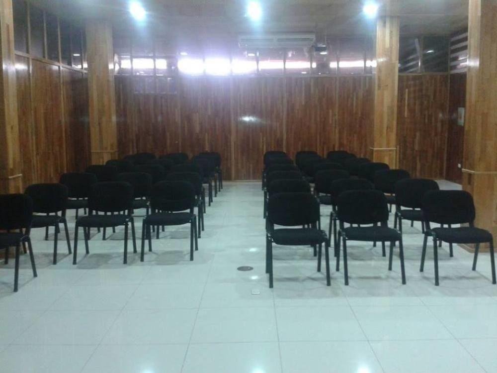 איקיטוס Hotel Golden Star מראה חיצוני תמונה