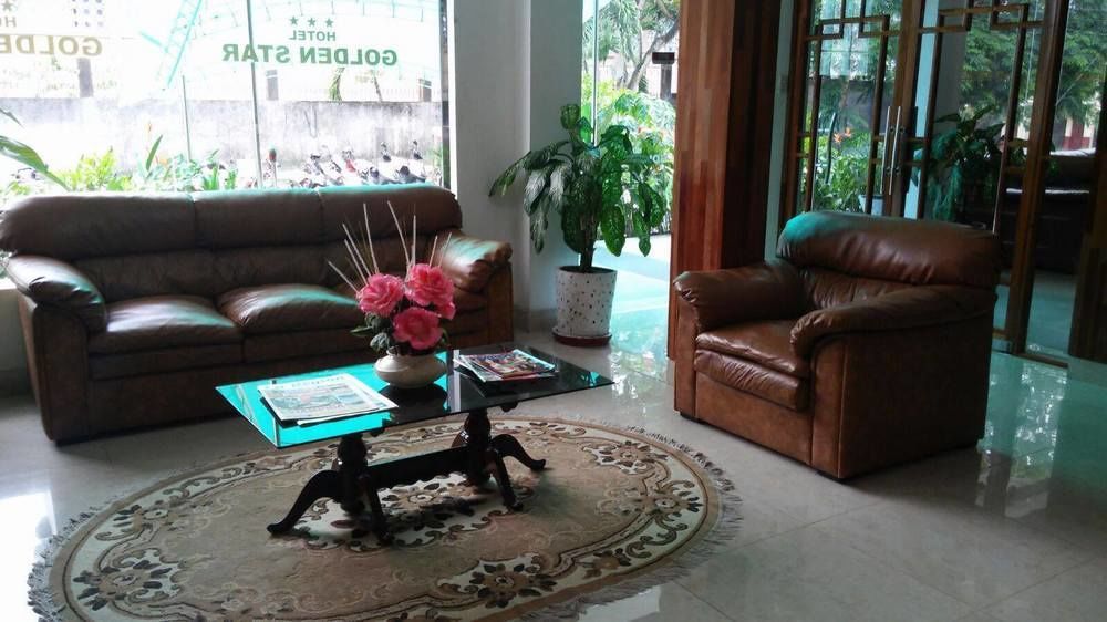 איקיטוס Hotel Golden Star מראה חיצוני תמונה